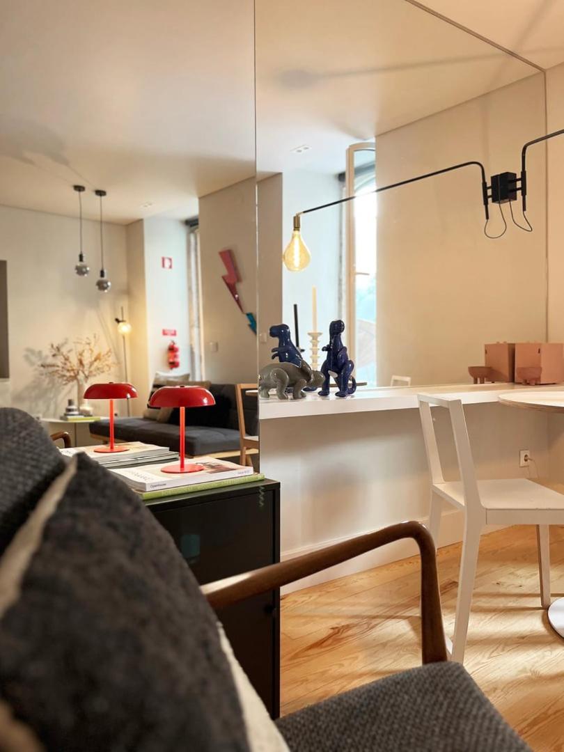 Appartement Guestready - Luxury With Private Terrace In Lapa à Lisboa Extérieur photo