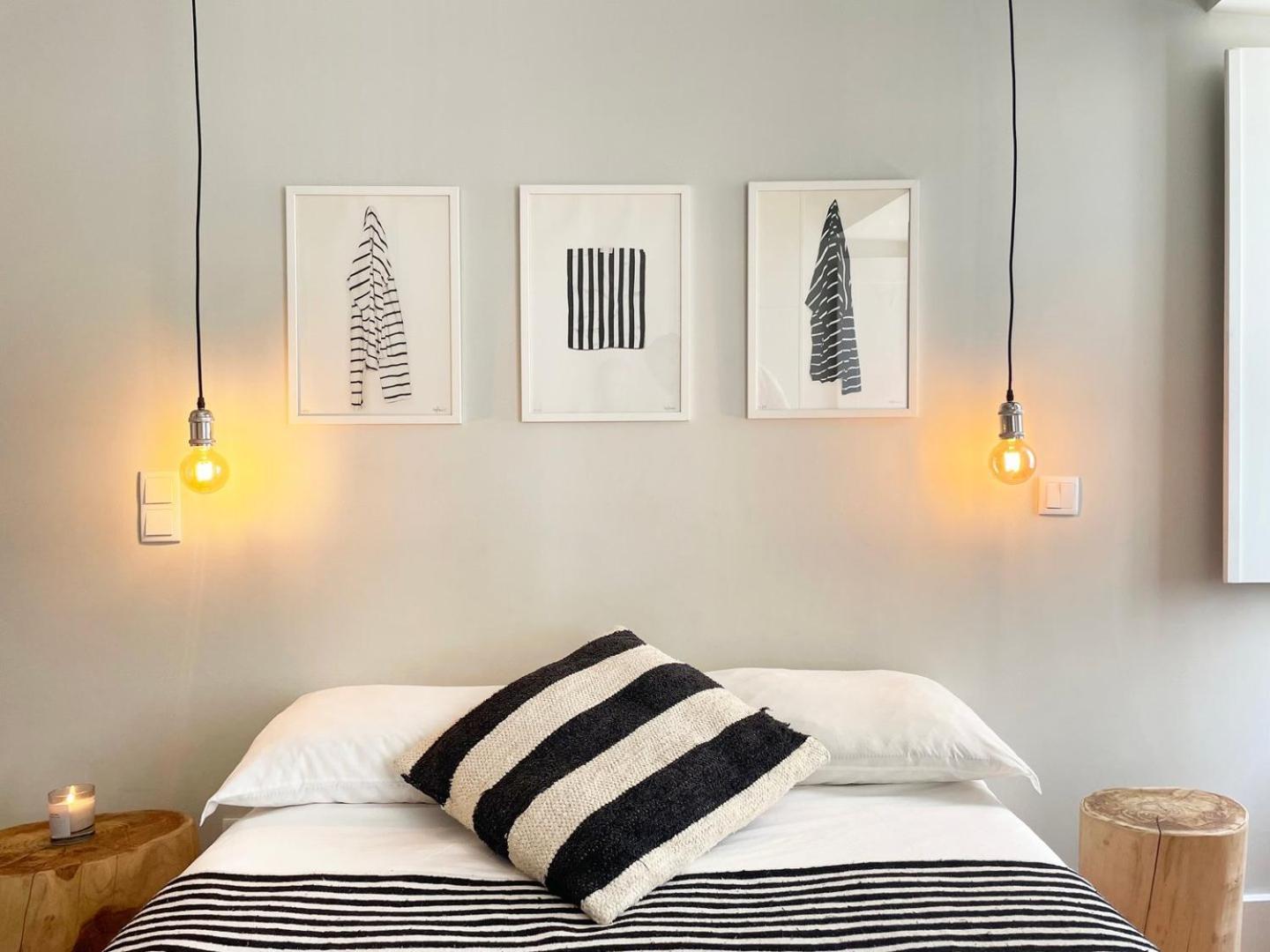 Appartement Guestready - Luxury With Private Terrace In Lapa à Lisboa Extérieur photo