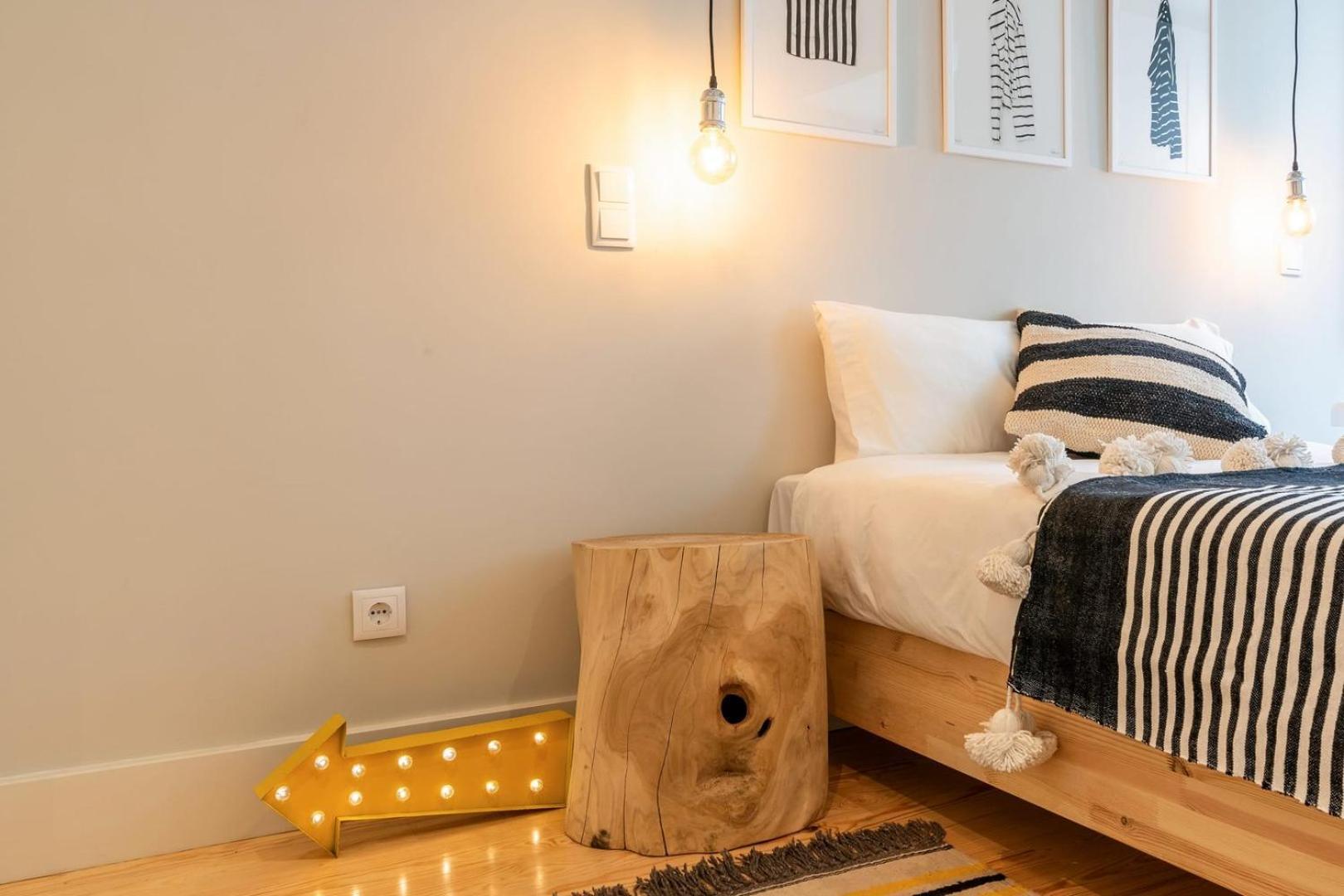 Appartement Guestready - Luxury With Private Terrace In Lapa à Lisboa Extérieur photo