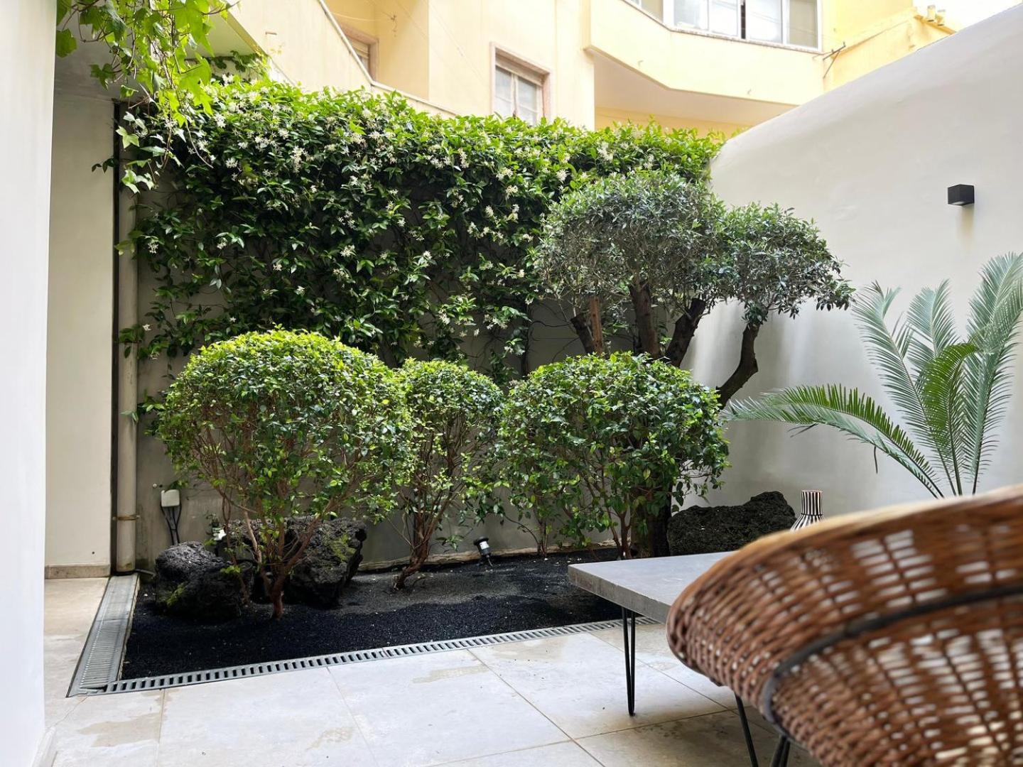 Appartement Guestready - Luxury With Private Terrace In Lapa à Lisboa Extérieur photo